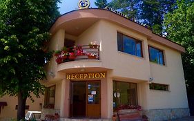 Хотел Глория Палас Дипломат